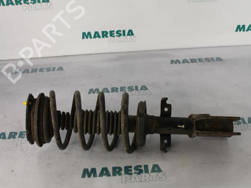 Used Left front shock absorber RENAULT ESPACE IV (JK0/1_) 2.2 dCi (JK0H) (150 hp) 31493184