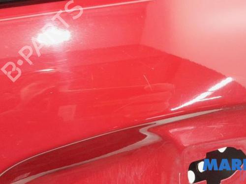 Dør venstre bagtil CITROËN C4 CACTUS 1.2 VTi 82 | BP31503033C4 