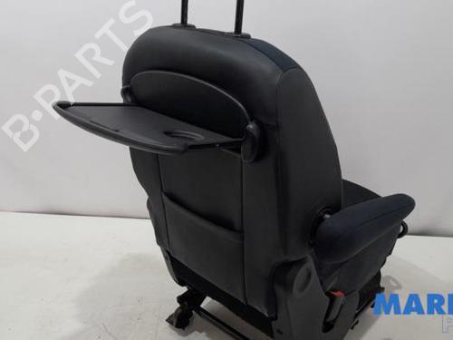 Left front seat PEUGEOT PARTNER Tepee 1.6 VTi | BP31513963C15 