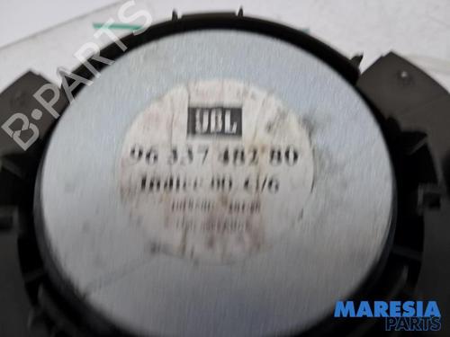 Speaker PEUGEOT 307 CC (3B) 2.0 16V | BP31393025E2