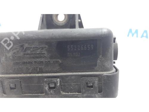 Electronic sensor FIAT PUNTO EVO (199_) 1.3 D Multijet | BP31422440M84