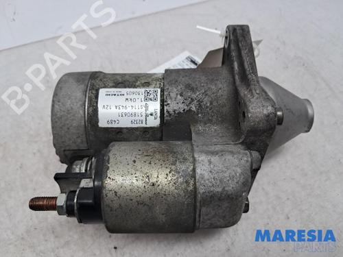 Used Starter Starter 37875923 37875923