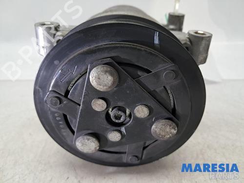 AC compressor CITROËN C3 III (SX) 1.2 VTi 82 | BP31415041M34