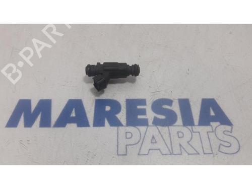 Spreder / Dyse PEUGEOT 208 I (CA_, CC_) 1.2 VTI 82 (82 hp) 31419816