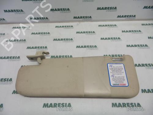 Pala sol esquerda FIAT 500 (312_) 1.2 LPG (312AXA1A) (69 hp) 31402166