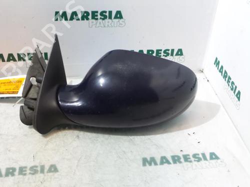 Used Left mirror LANCIA LYBRA SW (839_) 1.9 JTD (839BXD1A) (105 hp) 31397063