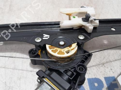 Front left window mechanism FIAT 500 (312_) 1.2 (312AXA1A) | BP31481698C22 