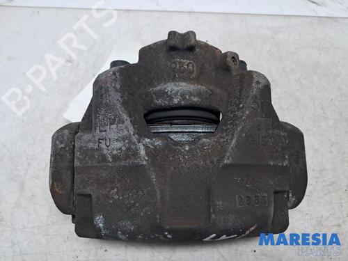 Left front brake caliper RENAULT CAPTUR I (J5_, H5_) 1.2 TCe 120 | BP37524241M105 - Image 3