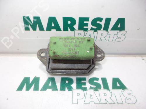 Used Electronic sensor FIAT BRAVO I (182_) 1.6 16V (182.AB) (103 hp) 31386495