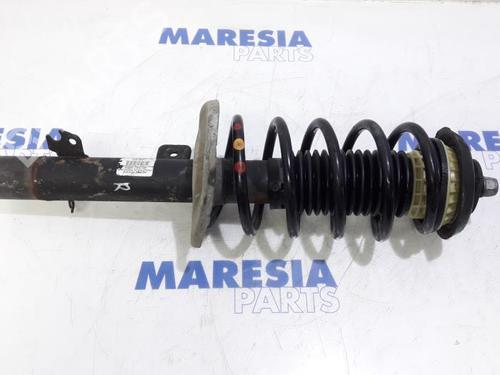 Used Right front shock absorber PEUGEOT 207 CC (WD_) 1.6 16V (120 hp) 31500923