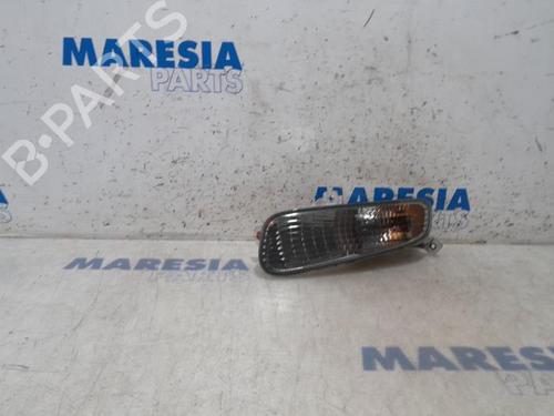 Blinklys fortil venstre FIAT PUNTO (199_) 0.9 (101 hp) 31490930