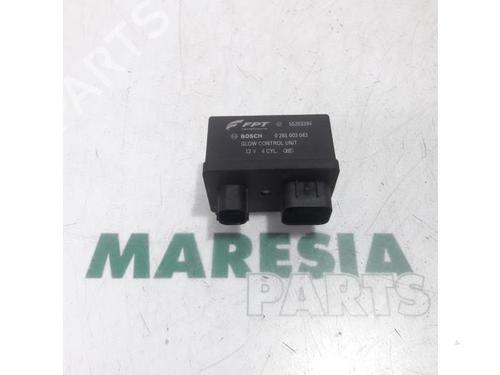 electronic-sensor-alfa-romeo-giulietta-940_-2010-2011-2012-2013-2014-2015-2016-2017-2018-2019-2020-31389394 main image