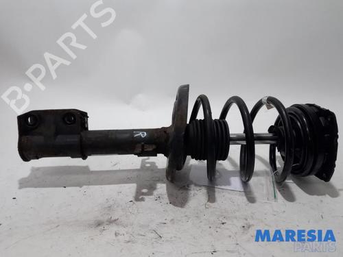 Used Right front shock absorber Right front shock absorber RENAULT GRAND SCÉNIC III (JZ0/1_) 1.4 16V (JZ0F) (131 hp) 31404712 31404712