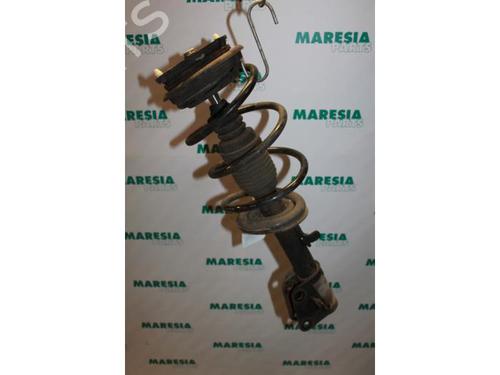 Used Left front shock absorber RENAULT LAGUNA II (BG0/1_) 1.9 dCi (BG08, BG0G) (120 hp) 31532848