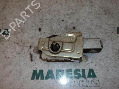 Used Rear wiper motor FIAT DOBLO MPV (119_, 223_) 1.9 JTD (223AXE1A) (100 hp) 31415140