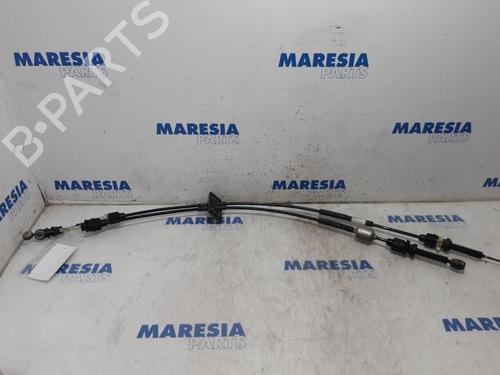 Used Other Other RENAULT TRAFIC III Van (FG_) 1.6 dCi 90 (FGME) (90 hp) 31504636 31504636