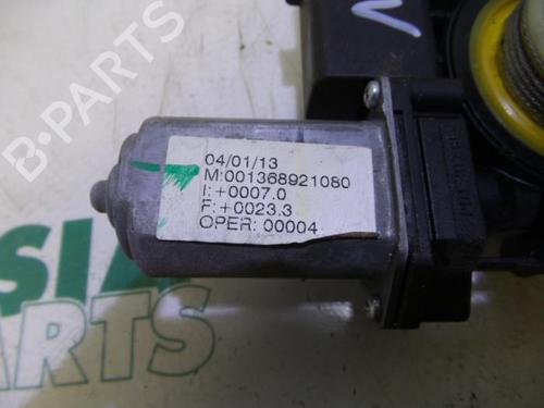 Front right window mechanism FIAT DUCATO Van (250_) 115 Multijet 2,0 D | BP31461139C23