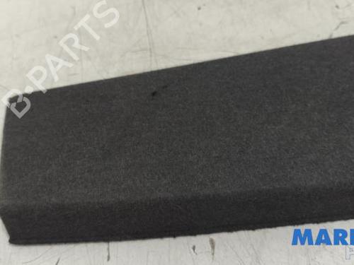 Rear parcel shelf FIAT 500 (312_) 1.2 (312AXA1A) | BP39383751C85 - Image 2
