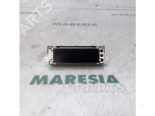 Used Electronic module CITROËN JUMPY II Van 1.6 HDi 90 16V (90 hp) 31477126