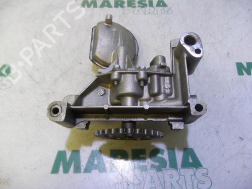 Other FIAT SCUDO Van (220_) 1.9 D | BP31442303O1