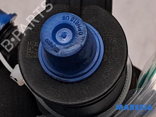 Injector CITROËN C3 II (SC_) 1.6 HDi | BP31429835M100
