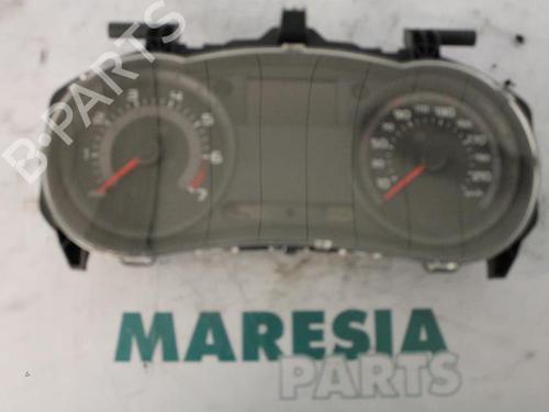instrument-cluster-renault-clio-iii-br01-cr01-2005-2006-2007-2008-2009-2010-2011-2012-2013-2014-31489513 main image