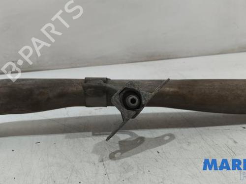 Exhaust system ALFA ROMEO GIULIA (952_) 2.0 (952ABA25B) | BP36985380M121 - Image 3