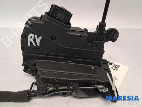 Electronic module RENAULT CLIO IV (BH_) 0.9 TCe 90 (BHNF, BHMA, BHMH, BHJK, BHJR) | BP31500462M83 - Image 4