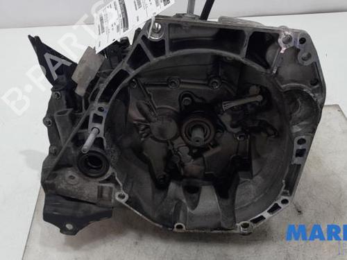 Gearbox RENAULT CLIO IV (BH_) 0.9 TCe 90 (BHNF, BHMA, BHMH, BHJK, BHJR) | BP31459638M3 - Image 3