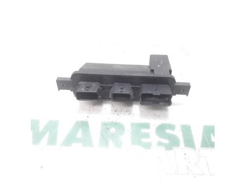 Used Lights ECU RENAULT LAGUNA III (BT0/1) 2.0 16V (BT05, BT0F, BT0W) (140 hp) 31491388