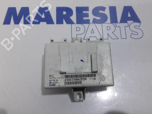 Used Electronic module RENAULT MEGANE III Grandtour (KZ0/1) 1.5 dCi (KZ09, KZ0D, KZ1G, KZ29, KZ14, KZ1W, KZ10, KZ1F,... (110 hp) 31500213