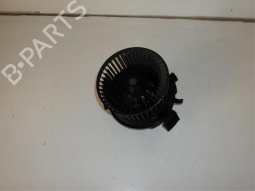 Used Heater blower motor PEUGEOT 206 Hatchback (2A/C) 1.4 i (75 hp) 31483663