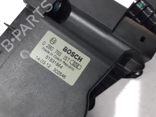 Electronic module OPEL COMBO Box Body/MPV (X12) 1.3 CDTI (B05) | BP31444683M83