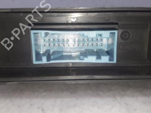 Engine control unit (ECU) PEUGEOT 508 SW I (8E_) 2.0 HDi RXH Hybrid4 | BP31450494M57 