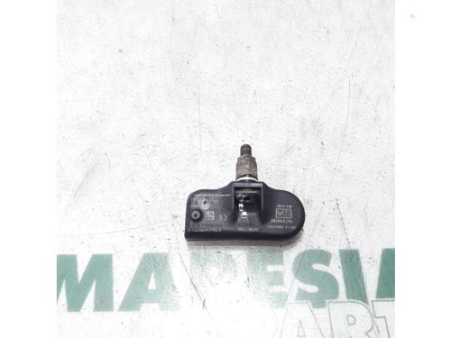 Used Electronic sensor Electronic sensor CITROËN C5 III Break (RW_) 2.0 HDi (136 hp) 31468537 31468537