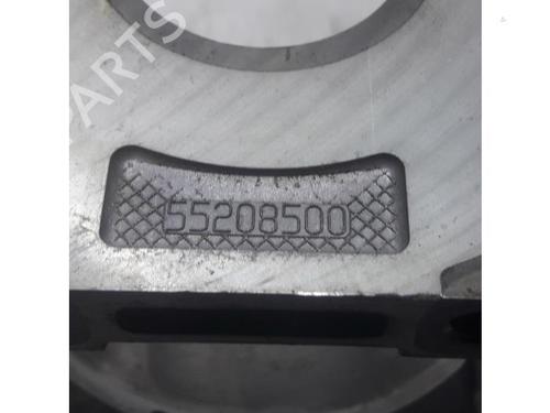 Front right seatbelt ALFA ROMEO MITO (955_) 1.4 MultiAir (955AXL1B) | BP31519871I25 