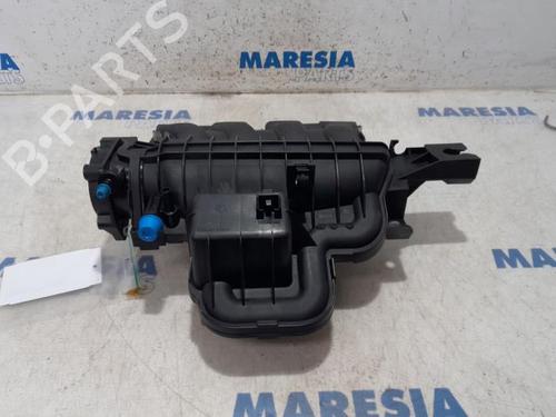 Used Injection rail Injection rail RENAULT SCÉNIC III (JZ0/1_) 2.0 16V (JZ0G, JZ0P, JZ1E, JZ1P) (140 hp) 31407111 31407111