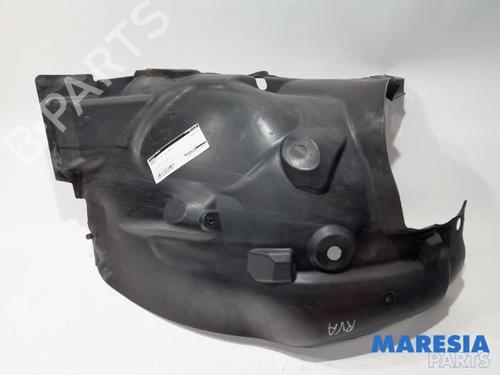 Used Wheel arch RENAULT CLIO IV (BH_) 0.9 TCe 90 (BHNF, BHMA, BHMH, BHJK, BHJR) (90 hp) 31418349