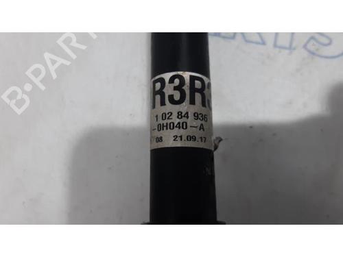 Right front driveshaft CITROËN C1 II (PA_, PS_) 1.0 VTi 68 | BP31522676M39 