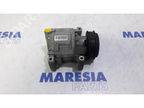 Used AC compressor FIAT 500 C (312_) 1.2 (312CXA1A, 312AXA1A) (69 hp) 31464141