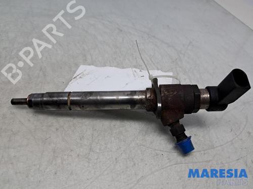 Inyector CITROËN C6 (TD_) 2.7 HDi (204 hp) 31450114