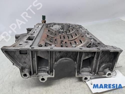 Front right seatbelt CITROËN C6 (TD_) 2.7 HDi | BP31484399I25