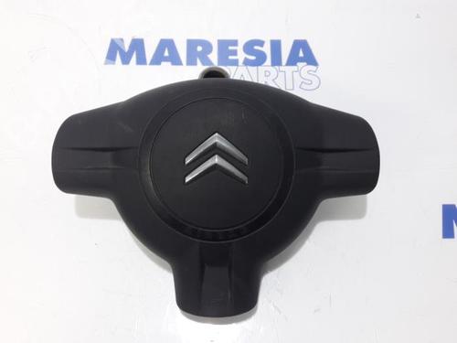 Used Driver airbag CITROËN C1 (PM_, PN_) 1.0 (68 hp) 31412326