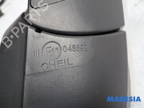Left mirror OPEL KARL (C16) 1.0 | BP31390252C26