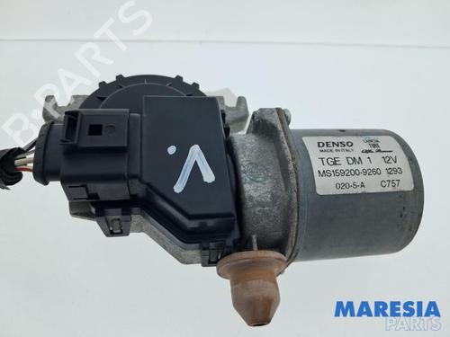 Used Front wiper motor Front wiper motor FIAT PANDA (312_, 319_) 0.9 (312PXN1A, 312PXN11) (80 hp) 36436554 36436554