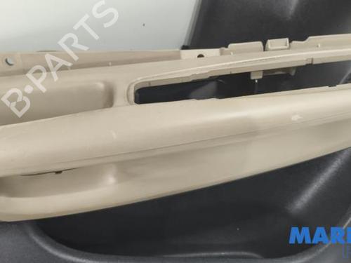 Seats set RENAULT MEGANE CC (EZ0/1_) 1.4 TCe (EZ0F, EZ1V) | BP36881897C78  - Image 17