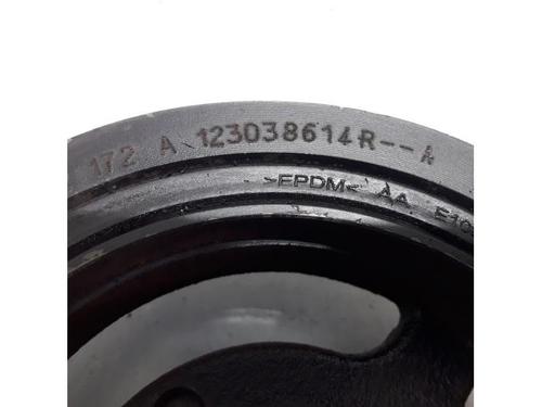 Pulley RENAULT CLIO IV (BH_) 0.9 TCe 90 (BHNF, BHMA, BHMH, BHJK, BHJR) | BP31414959M122
