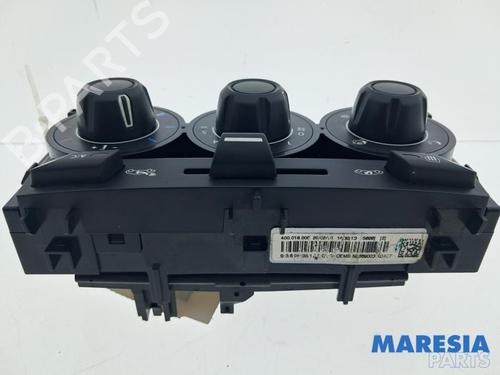 Climate control CITROËN DS3 (SA_) 1.6 VTi 120 | BP38439081I5 - Image 3