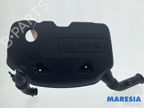 Luftfiltergehäuse für FIAT 500 (312_) 0.9 (312AXN1A) (80 hp) 32197242