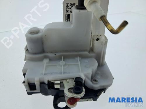 Electronic module FIAT 500 C (312_) 0.9 (312AG1A) | BP38459330M83 - Image 3